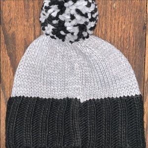 Michael kors beanie